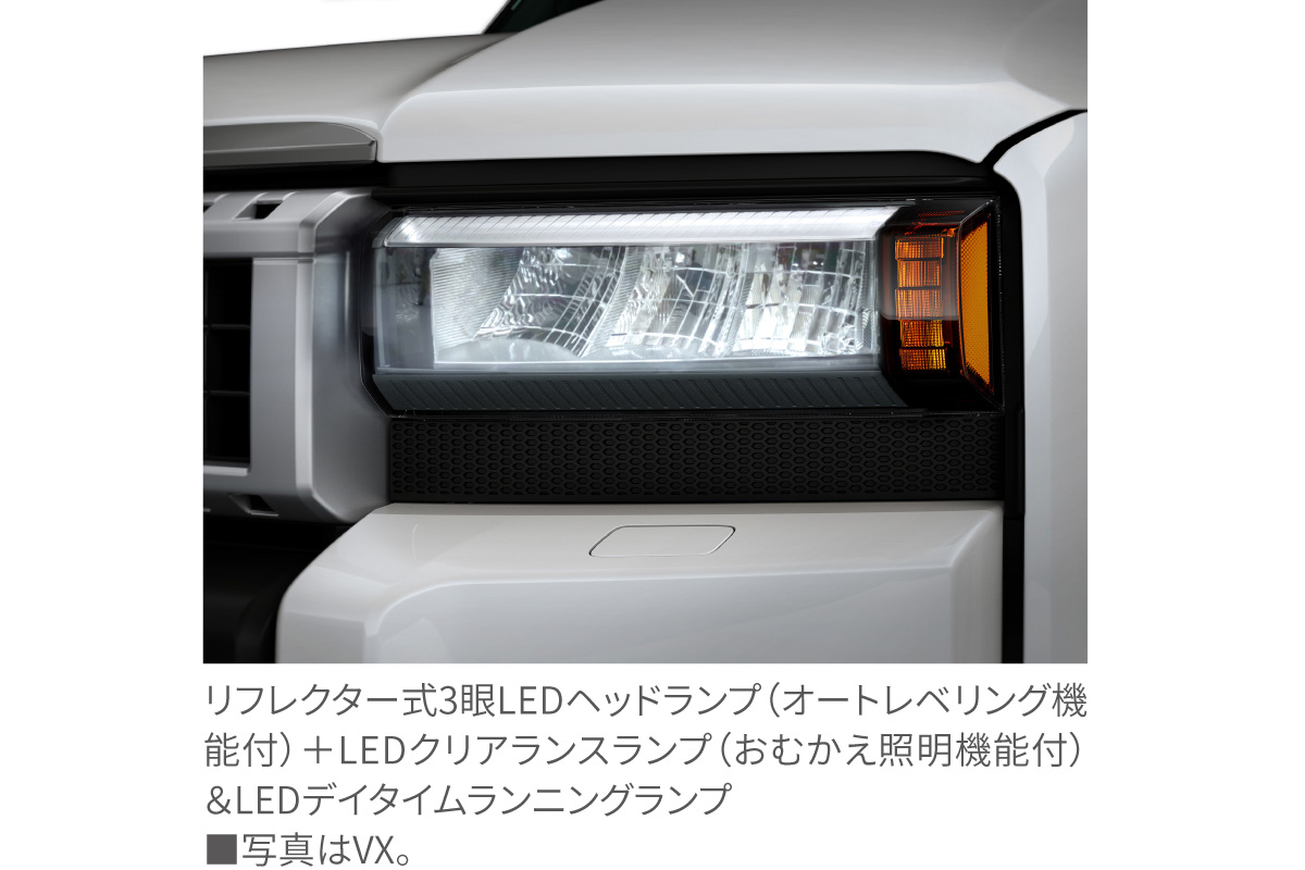 トヨタ純正 ドア リフレクター2個セット ハイエース アルファード等 反射板 最も信頼できる - アクセサリー