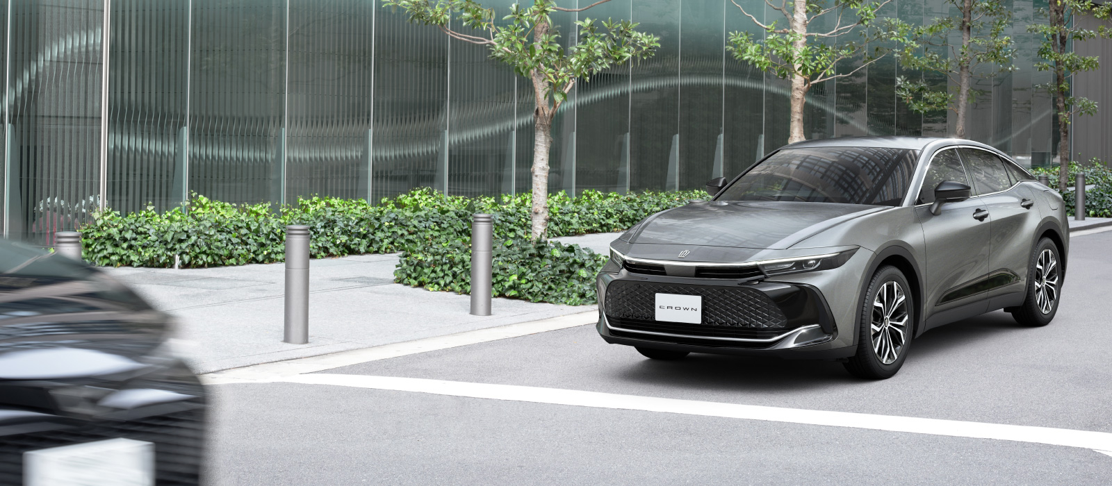 クラウン クラウン（クロスオーバー） | corolla tottori