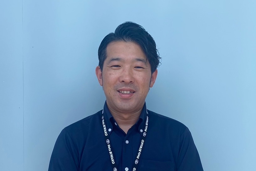 彦根店 | ネッツトヨタびわこ株式会社