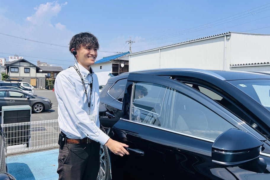 新卒採用