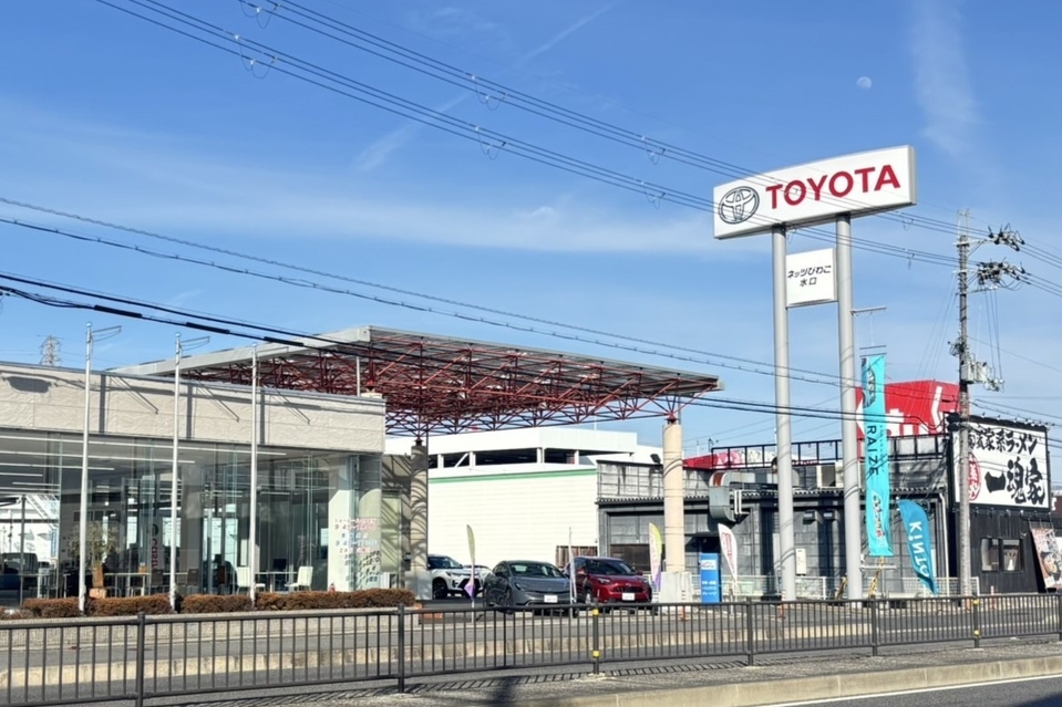 bZ4X Touring | ネッツトヨタびわこ株式会社