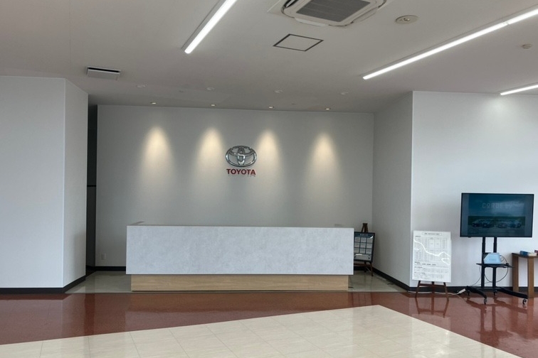 水口店