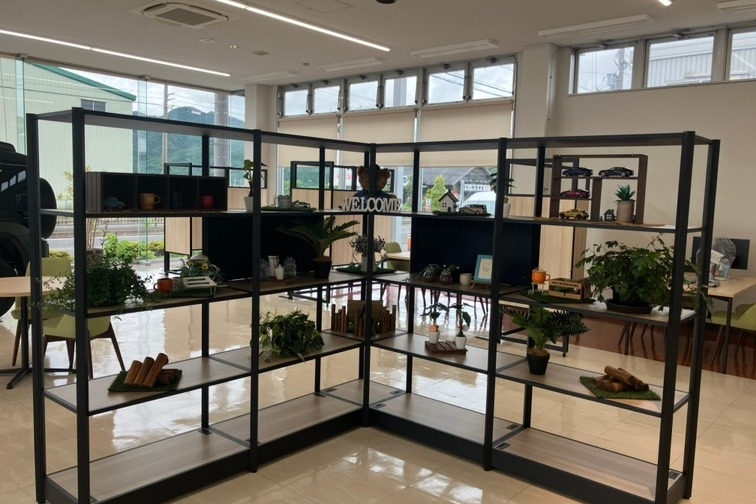水口店